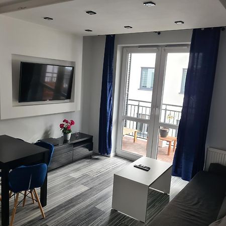 Apartament Z Kuchnia Dla 4 Osob W Centrum Bydgoszczy Exterior photo