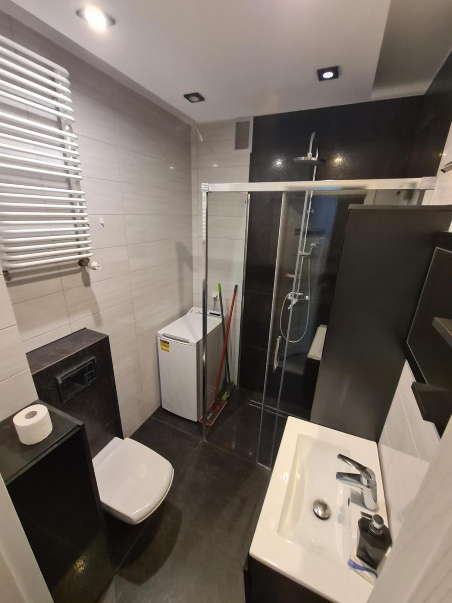 Apartament Z Kuchnia Dla 4 Osob W Centrum Bydgoszczy Exterior photo