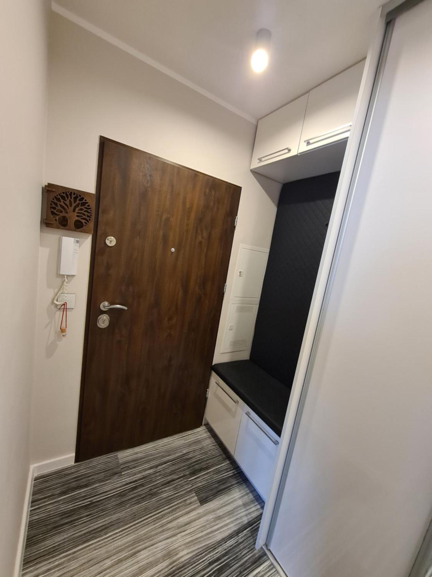 Apartament Z Kuchnia Dla 4 Osob W Centrum Bydgoszczy Exterior photo