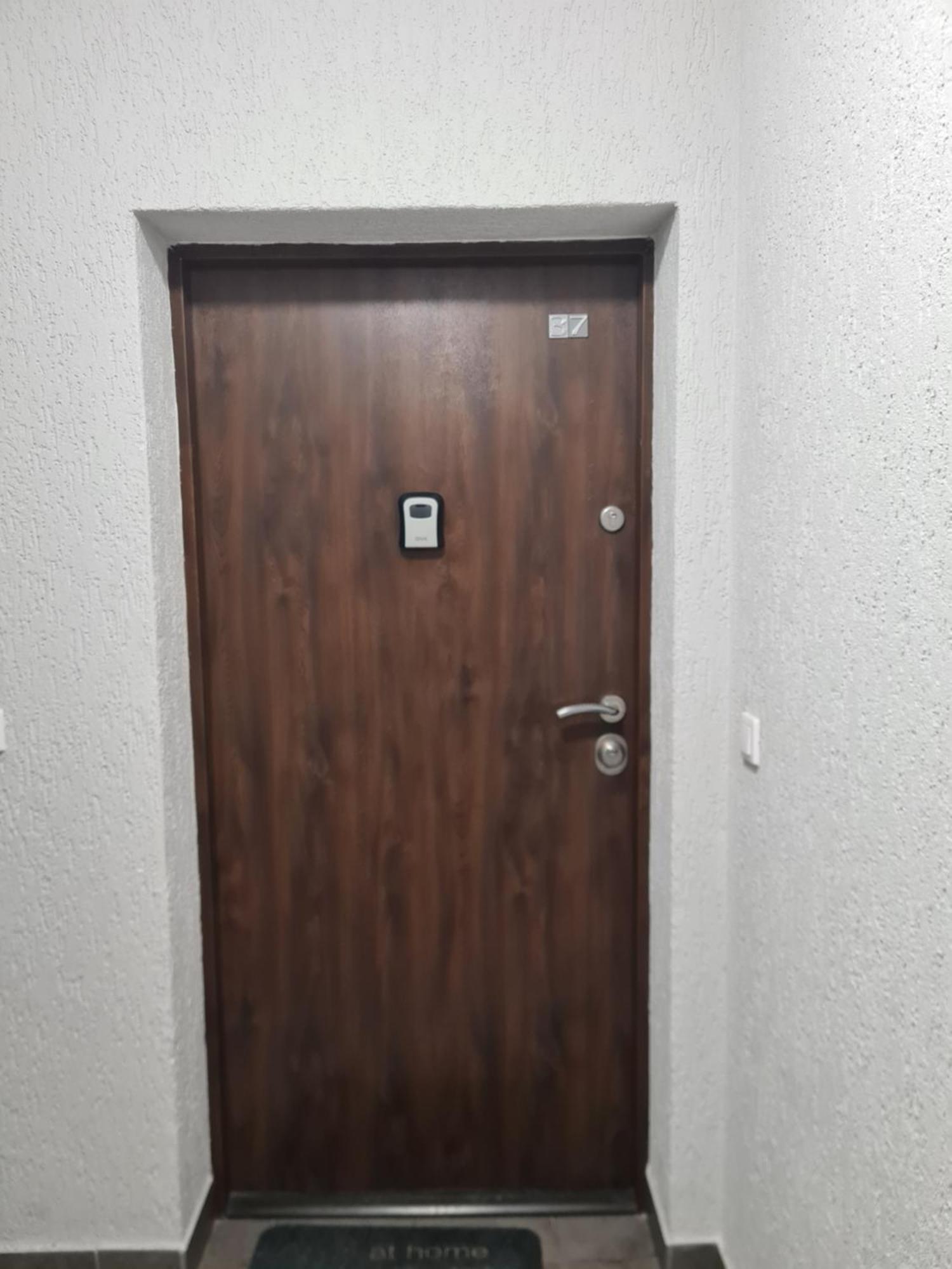 Apartament Z Kuchnia Dla 4 Osob W Centrum Bydgoszczy Exterior photo