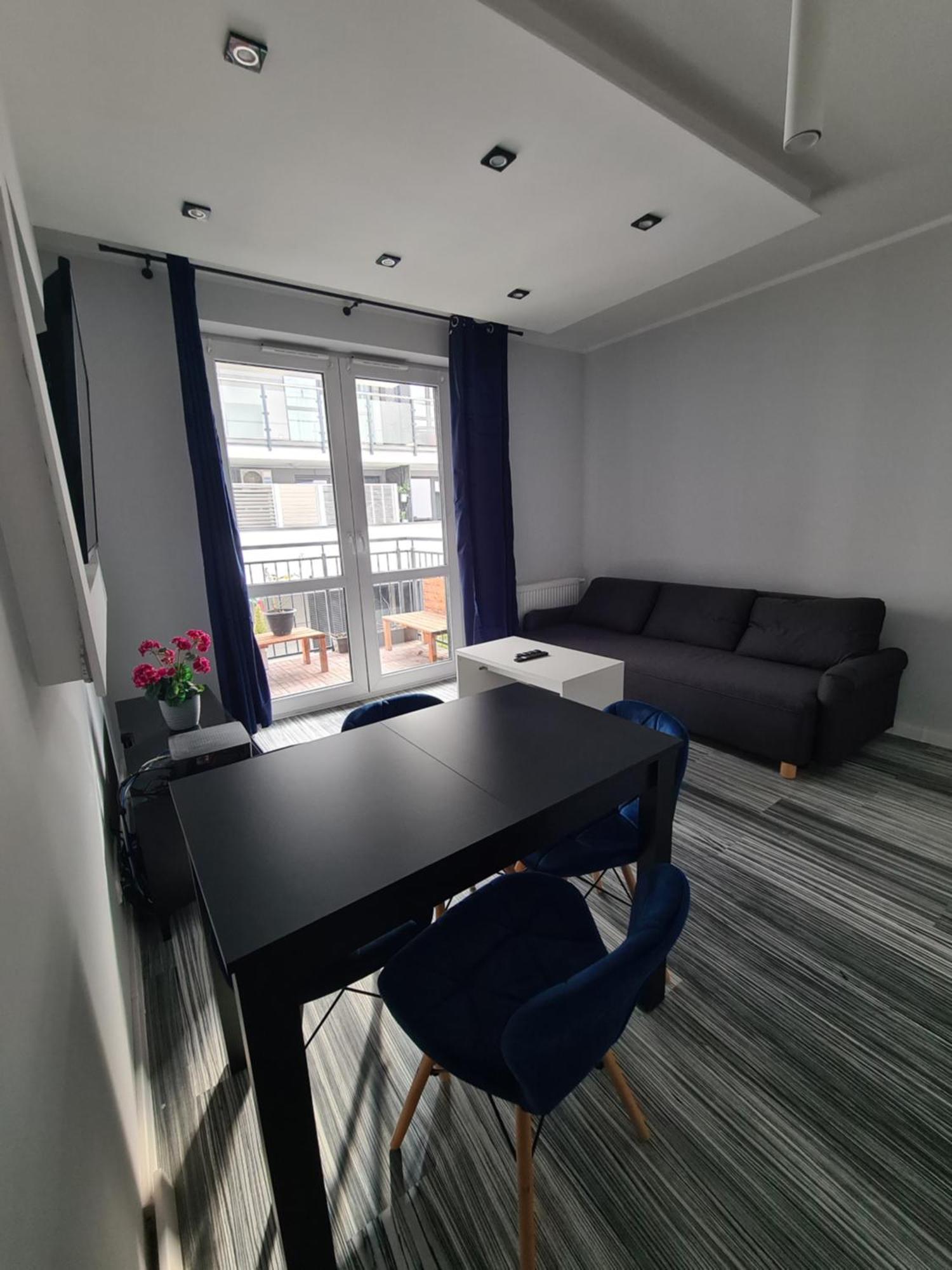 Apartament Z Kuchnia Dla 4 Osob W Centrum Bydgoszczy Exterior photo