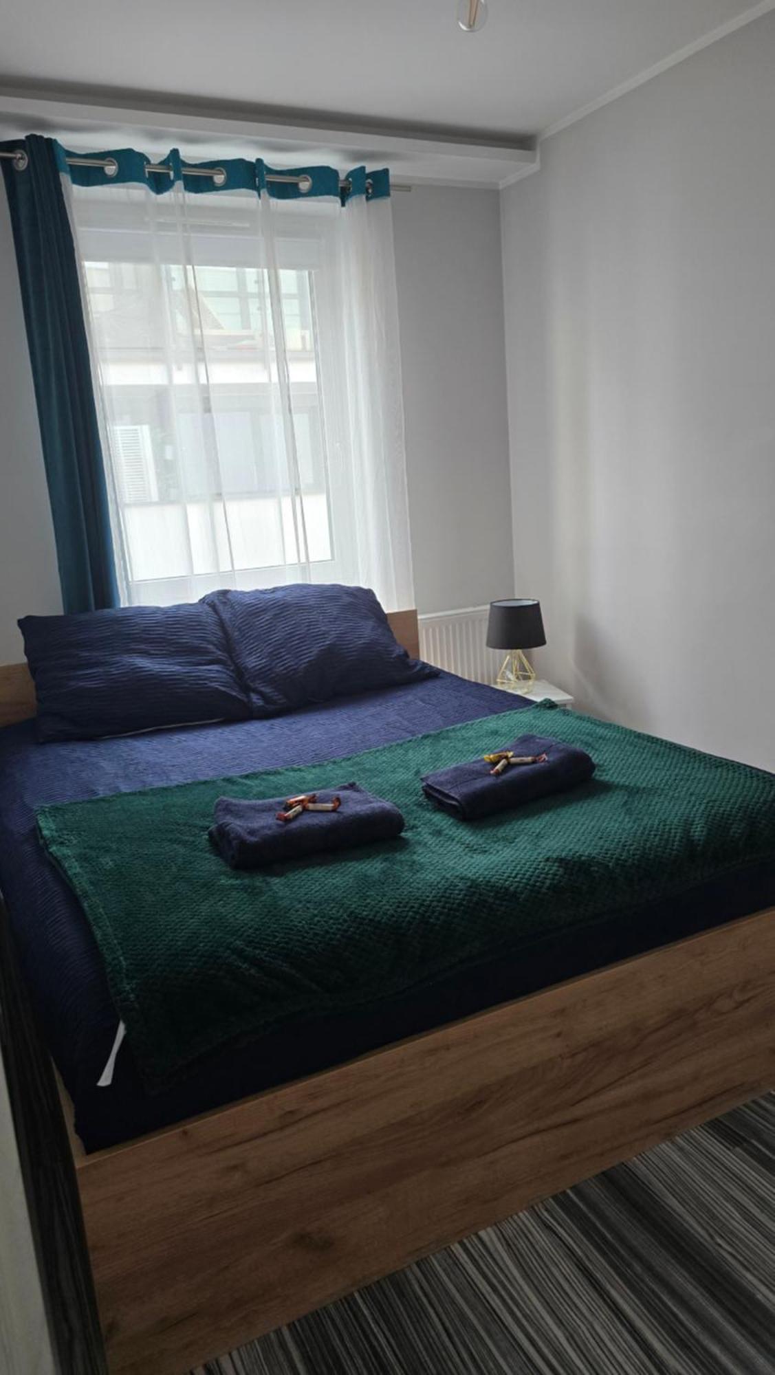 Apartament Z Kuchnia Dla 4 Osob W Centrum Bydgoszczy Exterior photo