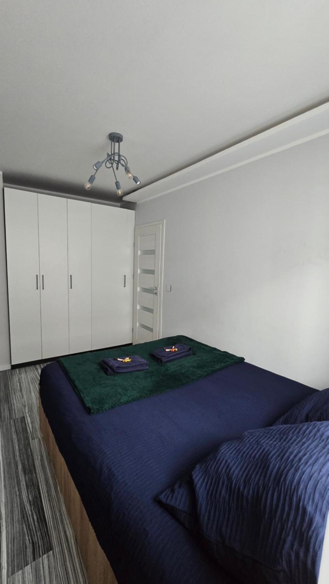 Apartament Z Kuchnia Dla 4 Osob W Centrum Bydgoszczy Exterior photo